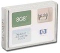 Fita DAT HP C5707-A - 4/8 GB DDS2 120 metros
