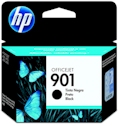 Cartucho preto HP 901 (CC653AB) 4, ml J4540 J4580 J4680