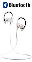 Headset c/ microfone Bluetooth v. 4.1 OEX HS303 Move