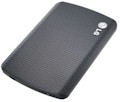 Mini HD externo LG HXD7 de 1 TB, USB2 480 Mbps