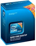 Processador Intel I5-760 Quad-Core 2.80GHz 8MB LGA-1156