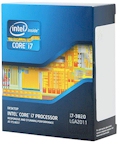 Processador Intel i7-3820, 3.6GHz, 10MB cache, LGA-2011