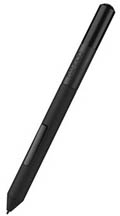 Caneta Grfica Wacom LP170K preta p/ Bamboo CTH470