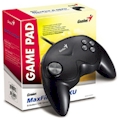 Game Pad Genius G-08 MaxFire G-08XU USB 8 botes
