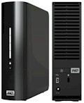 HD externo Western Digital My Book Essential 500GB USB2