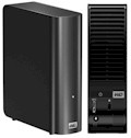 HD externo Western Digital My Book 1TB, USB 3.0