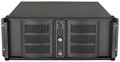 Gabinete rack Nilko 4U NK211 ATX-TF, 19 pol. 495 mm