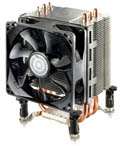 Cooler CPU CoolerMaster TX3, LGA1366 1156 1150 FM1 AM3