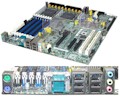 Placa me Intel S5000XVNSATAR 1333MHz Xeon dual LGA-771