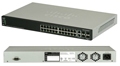 Switch Cisco SF500-24-K9-NA 24 portas 10/100, 2 Gigabit