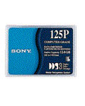 Fita DAT Sony DGD125P - 12/24GB DDS3 125 metros
