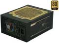 Fonte ATX 1050W Seasonic c/ PFC ativo, 80 plus gold