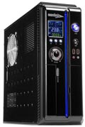 Gabinte slim Sentey SS2-2220 (BCP450-OS) c/ fonte 450W
