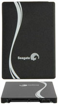 SSD Seagate 600 ST240HM000 240GB SATA3 6gbps 530MBps