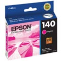 Cartucho de Tinta magenta Epson 140, T140320, 10 ml