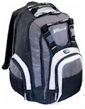 Mochila Targus RGS012 para notebook de at 15,4 pol.