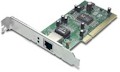 Placa rede TrendNet, 1 Gigabit Ethernet (GB) TEG-PCITXR