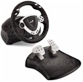 Volante Genius Twin Wheel Vibration com feedback USB