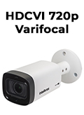 Cmera HDCVI 720p Infra-Red Intelbras VHD3140 G6 40M