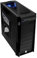 Gabinete Thermaltake V5 Black Edition  101 VG70001W2Z