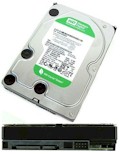 HD desktop Western Digital 1TB 64MB c. SATAIII WD10EARX