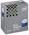 Processador Intel Xeon X3230 2.66GHz 8MB 1066MHz LGA775