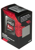 Processador AMD A10 7850K Black Edition 4GHz 4MB, FM2+#100