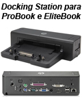 Docking Station HP A7E32AA 90W ProBook, EliteBook 