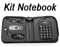 Kit Multilaser AC119 teclado numrico, mouse, SD reader
