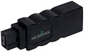 Adaptador FireWire 400 p/ 800 IEEE 1394 Mobimax FAD-824#98