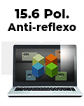 Filtro anti-reflexo antiglare 3M 15,6 p. wide AG15.6W9