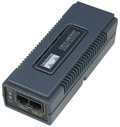 Fonte inj. PoE Cisco AIR-PWRINJ3= 48V 0,32A p/ Aironet #98