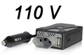 Inversor de potncia autom. Multilaser 110V 150W, USB#100