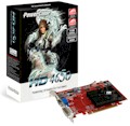 Placa vdeo PowerColor ATI HD4650 1GB DVI HDMI VGA PCIe#98