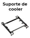 Suporte de cooler LGA-3647 Intel p/ BXSTS300C #7