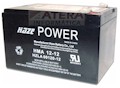 Bateria selada Haze Power HMA 12 VDC, 12Ah p/ nobreaks#98
