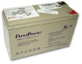 Bateria Selada FirstPower FP 1272 12VDC 7,2Ah#98