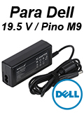 Fonte p/ notebook Dell 19,5V 4,62A 90W, BestBattery #15