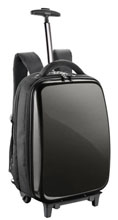 Mochila ABS frontal Multilaser BO394 c/ rodas, notebook#100