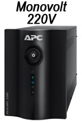 Nobreak APC BZ2200I-BR 2200VA 1360W, 220V/220V