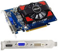 Placa de vdeo Asus Geforce GT630 2GB DDR3 VGA DVI HDMI#100