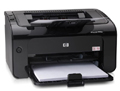 Impressora Laser HP LaserJet Pro P1102W, 19 ppm c/ WiFi#100