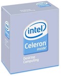 Processador Celeron 430, 1.8 GHz, 800MHz 512KB LGA775