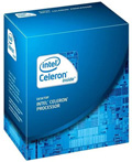 Processador Intel Celeron G1610 2,6 GHz 2MB c.  LGA1155