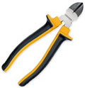 Alicate de Corte Diagonal 6 polegadas Chiaperini2