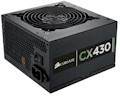 Fonte ATX 430W Corsair CX430V2 Builder serie, 80 Plus #100