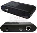 Conversor s/ fio de PC p/ HDMI via Wifi LeaderShip 3807#98