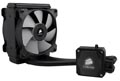 Cooler c/ gua p/ Intel/AMD, Corsair H80i, inteligente2