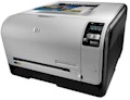 Impressora LaserJet Pro CP1525NW Color, (CE875A) 12 ppm#100