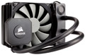 Cooler c/ gua p/ CPU Intel/AMD, Corsair H45 120mm